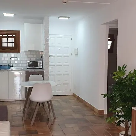 Olympus Apartamento Costa Adeje (Tenerife)