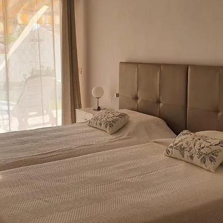 Apartamento Olympus *