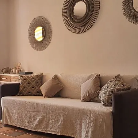 Apartamento Olympus *