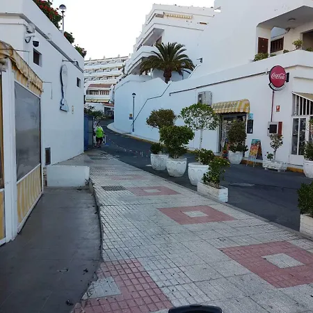 Olympus Apartamento