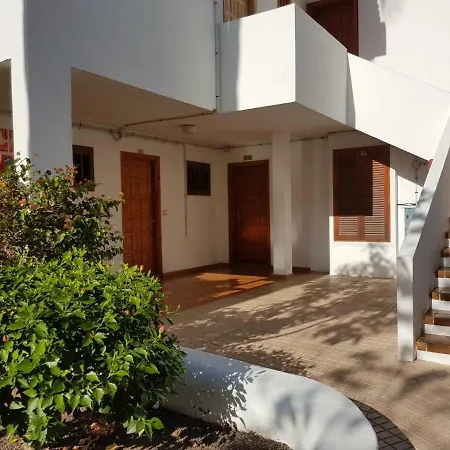 Apartamento Olympus