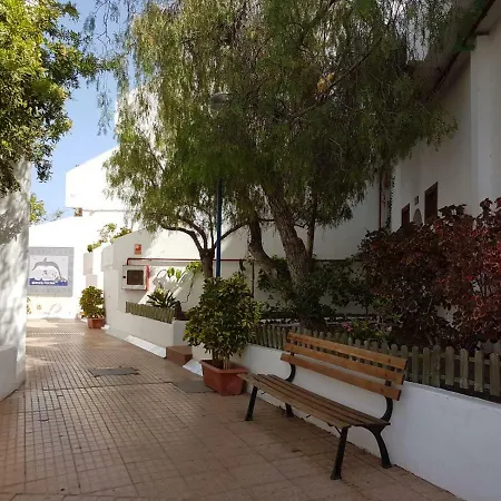 Apartamento Olympus