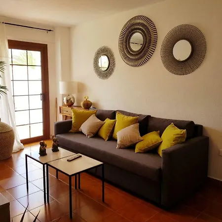 Apartamento Olympus