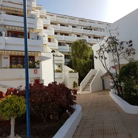 Olympus Apartamento Costa Adeje (Tenerife)