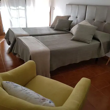 Apartamento Olympus *