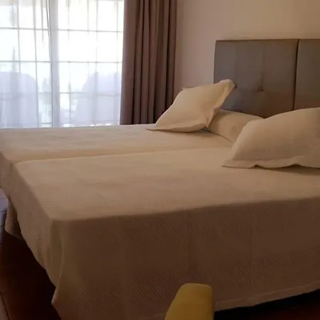 Apartamento Olympus Costa Adeje (Tenerife)