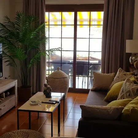 Apartamento Olympus