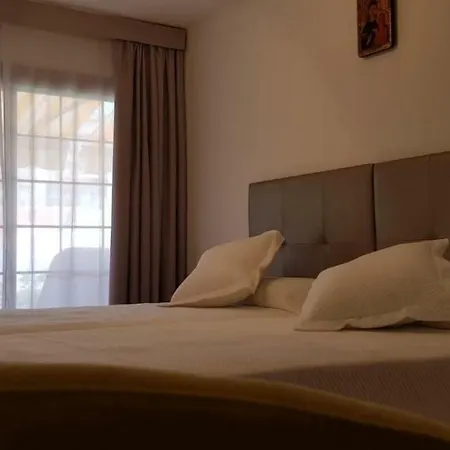 Apartamento Olympus *